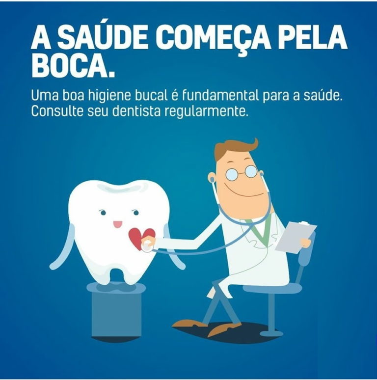 Sua Saúde Começa Pela Boca Dentcare 0017